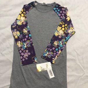 LuLaRoe Disney Randy